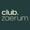 Club Zaerum logo