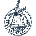 Leemans Molen Vriezenveen logo