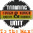 Training Unit logo