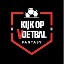 Kijk op Voetbal logo