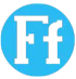 De Fietsfabriek logo