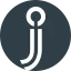 BlueJack.nl logo