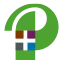 Pronk Bouw logo