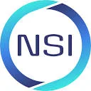 NSI Microscopy logo