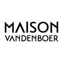 Maison van den Boer logo