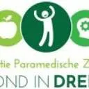 Paramedische Zorggroep Gezond in Drenthe logo