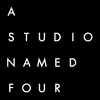 A Studio Named Four logo