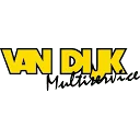 van Dijk Multiservice BV logo