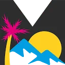 Simi Reizen B.V. logo
