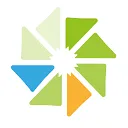 Energiecoöperatie Regio Rijnmond ECRR logo
