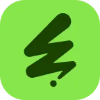 EDMground logo
