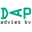 DAP Advies B.V. logo