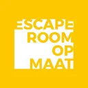 Escape Room op Maat logo