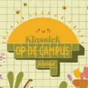 Festival Klassiek op de Campus logo