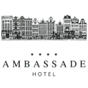 Ambassade Hotel logo