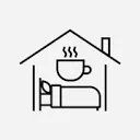 Bed AND Breakfast Den Dolder logo