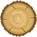 Woody Garden logo
