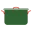 De Groene Kookacademie logo