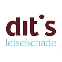 Dits Letselschade logo