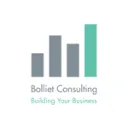 Bolliet Consulting: Building Your Business! logo