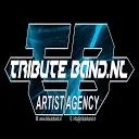 TRIBUTEBAND.NL Artist Agency logo