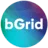bGrid logo