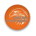 Valkerijbedrijf SETTELS ROOFVOGELS logo