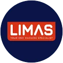 Limas CNC machinery logo