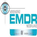 Vereniging EMDR Nederland logo