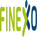 Finexo logo
