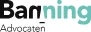 Banning Opleidingen logo