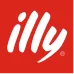 illycaffè S.p.A. vestiging Nederland logo