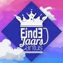 Eindejaarscantus logo