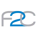 Logo van F2Connect
