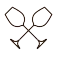 Flesjewijnbezorgd logo