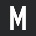 Dubbel M logo