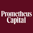 Prometheus Capital logo