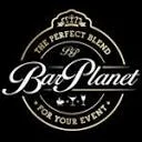 Barplanet logo