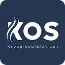KOS Kappersopleidingen logo
