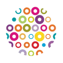 Just Chrysanthemum logo