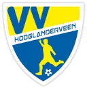v.v. Hooglanderveen logo