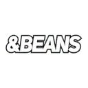 &BEANS logo