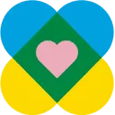 Fysio Bussum logo