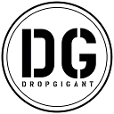 Dropgigant logo