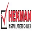 Hekman Installatietechniek logo