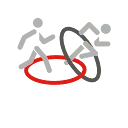 Spinesport Rugexperts AND Sportfysiotherapie logo