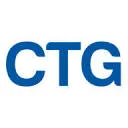 Cargo Terminal Gadering BV logo