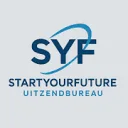 Start Your Future - Recruitment video’s gemaakt door echte professionals logo