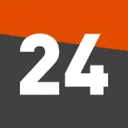 iSOC24 logo