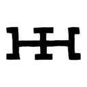 HUSH HUSH logo